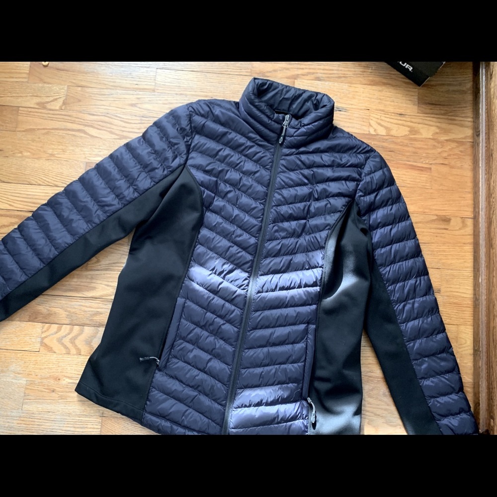 32 degree Heat Lightweight winter coat